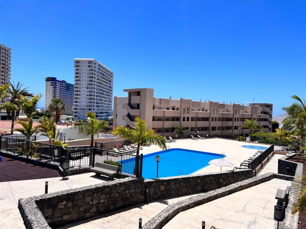 Seaview Paradise Hard Rock Apartment Costa Adeje  Exterior foto