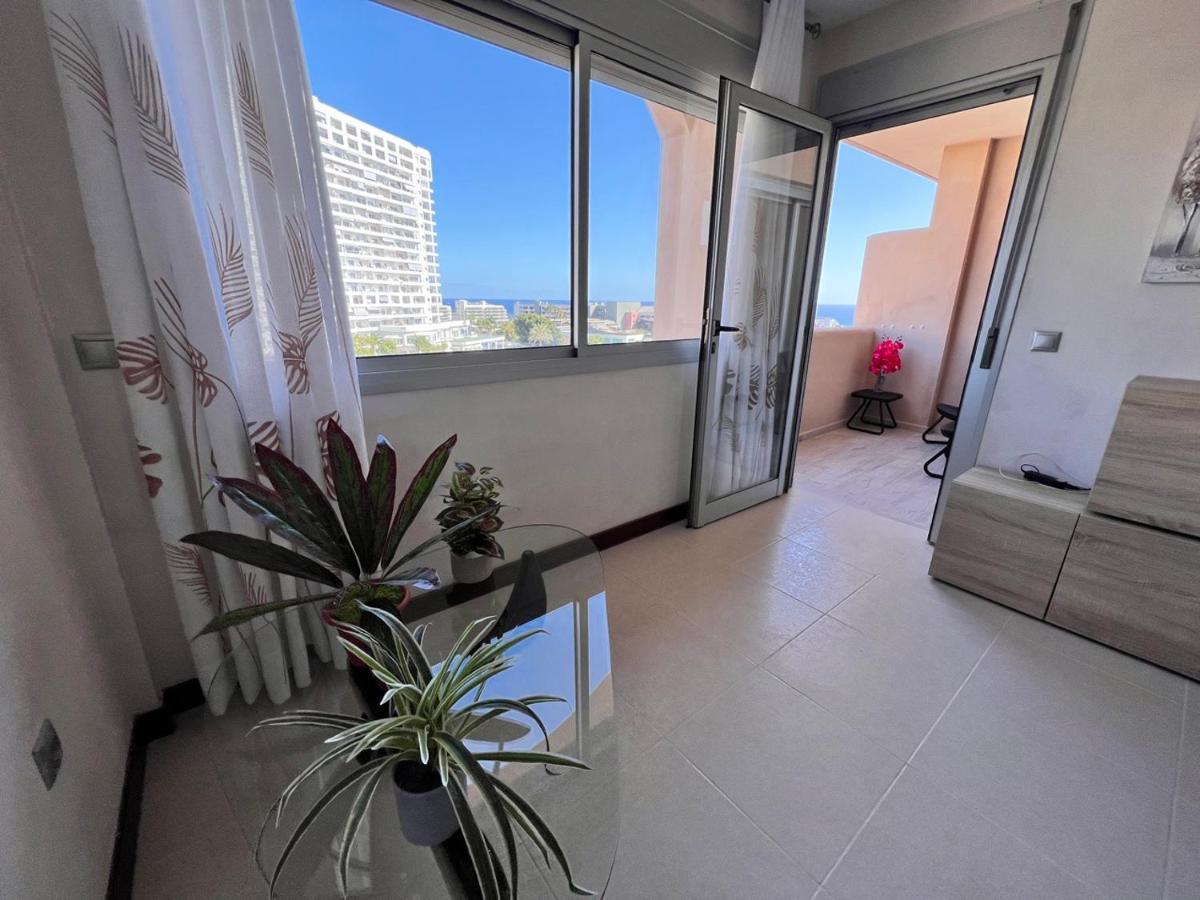 Seaview Paradise Hard Rock Apartment Costa Adeje  Exterior foto