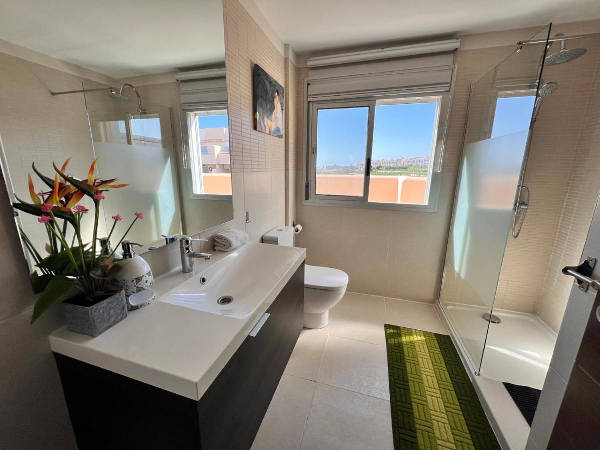 Seaview Paradise Hard Rock Apartment Costa Adeje  Exterior foto